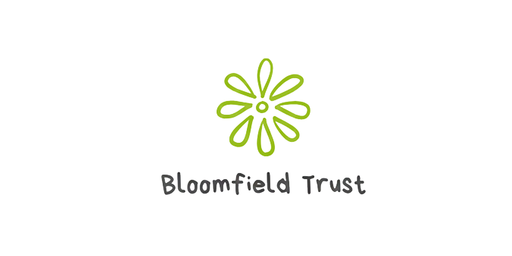 Bloomfield Trust Logo